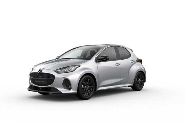 Mazda 2 Hybrid 1.5 Homura