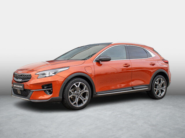 Kia XCeed 1.6 GDi PHEV ExecutiveLine