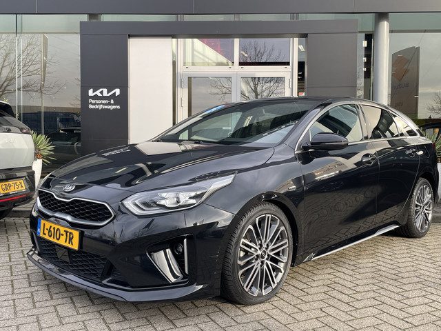 Kia ProCeed 1.5 T-GDI GT-PlusLine