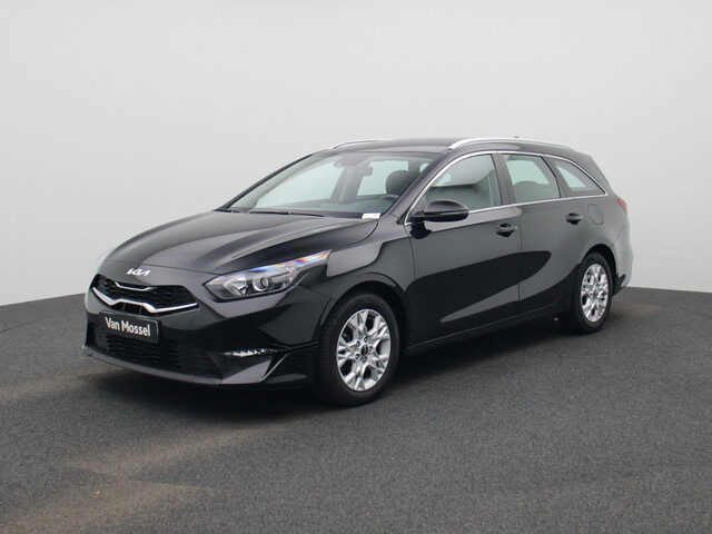 Kia Ceed Sportswagon 1.5 T-GDi MHEV DynamicLine