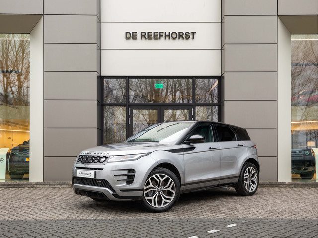 Land Rover Range Rover Evoque P300e PHEV AWD Dynamic SE