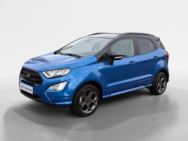 Ford EcoSport 1.0 EcoBoost ST-Line