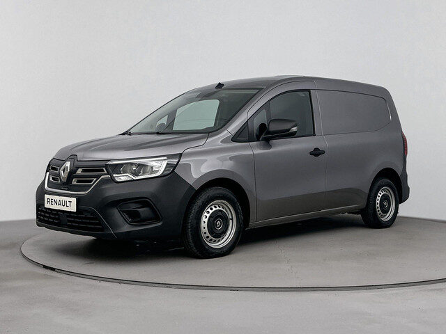 Renault Kangoo E-Tech Advance 22 kW 44 kWh