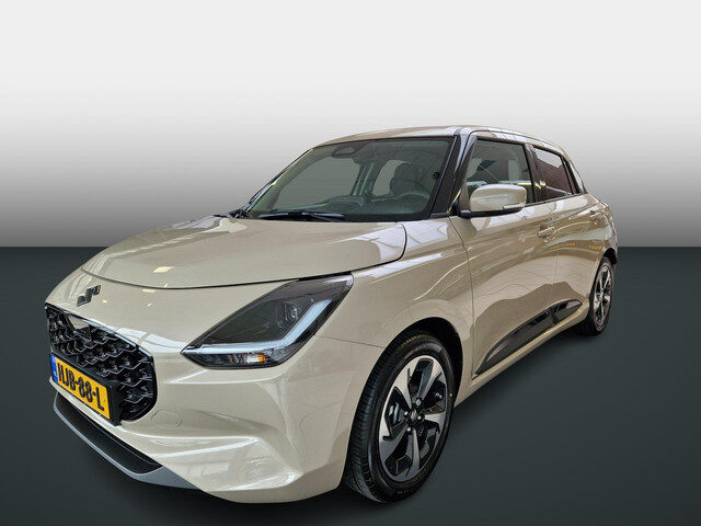 Suzuki Swift 1.2 Style Smart Hybrid