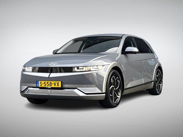 Hyundai IONIQ 5 Lounge 77.4 kWh