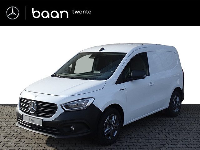 Mercedes-Benz Citan eCitan 112 Pro L1 51 kWh Business Solution