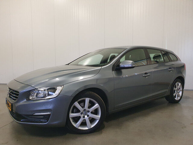 Volvo V60 2.0 T4 Polar+