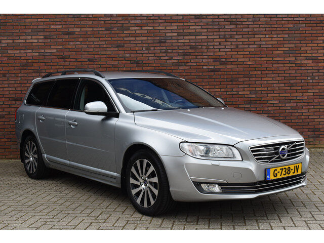 Volvo V70 T4 190PK Automaat Classic Edition