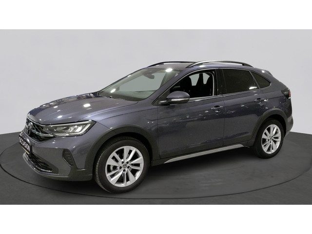 Volkswagen Taigo 1.0 TSI Life Edition | Camera | Privacy Glass | 17" velgen | App Connect |