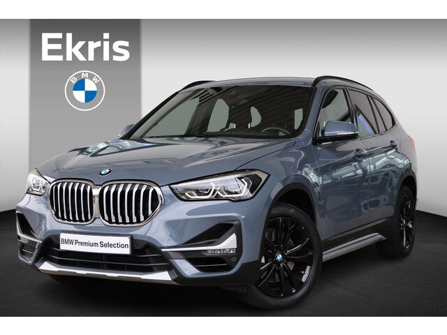 BMW X1 sDrive20i