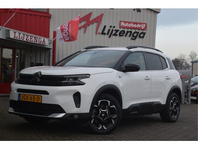 Citroën C5 Aircross 1.6 Plug-in Hybrid 180 Business Plus