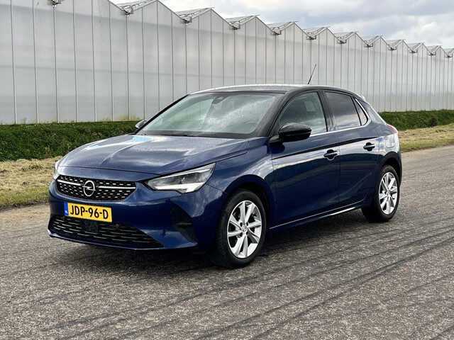 Opel Corsa 1.2 Edition