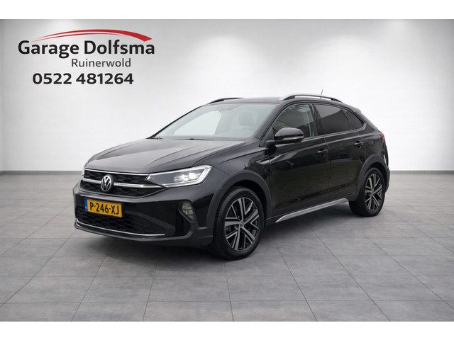 Volkswagen Taigo 1.0 TSI Business-Virtual-Camera-IQ LIGHT-BTW Auto-