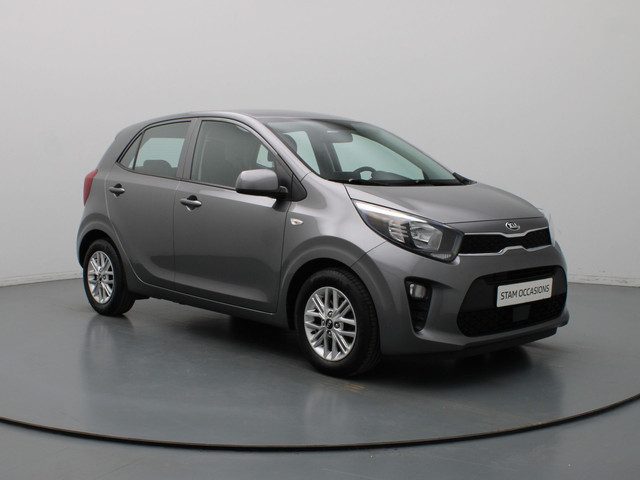 Kia Picanto 67pk DPi DynamicLine