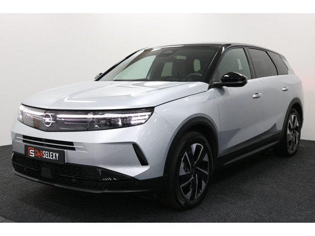 Opel Grandland 1.2 Turbo Hybrid GS (Automaat)