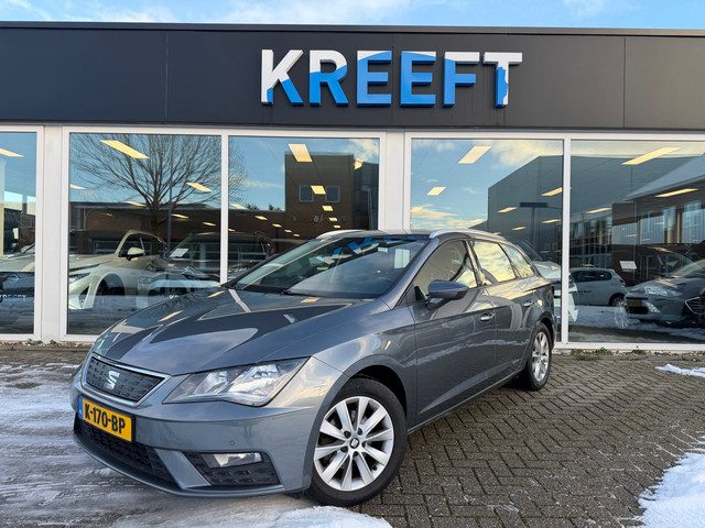 Seat Leon ST 1.0 EcoTSI Style Business Intense