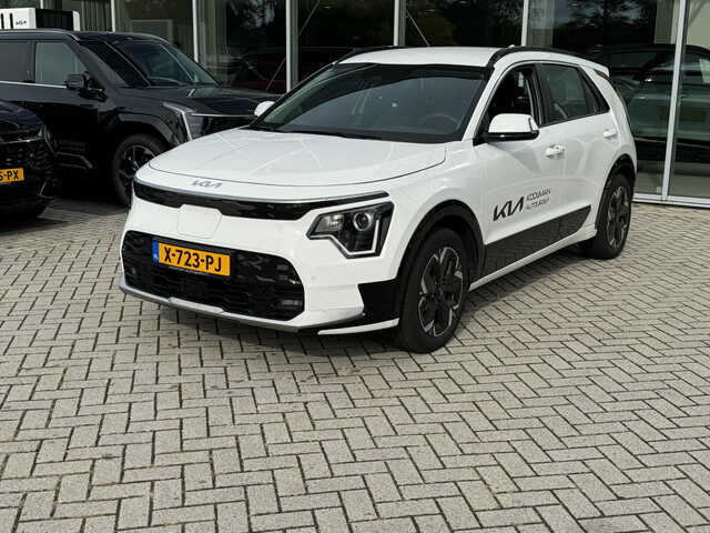 Kia e-Niro EV DynamicLine 64.8 kWh