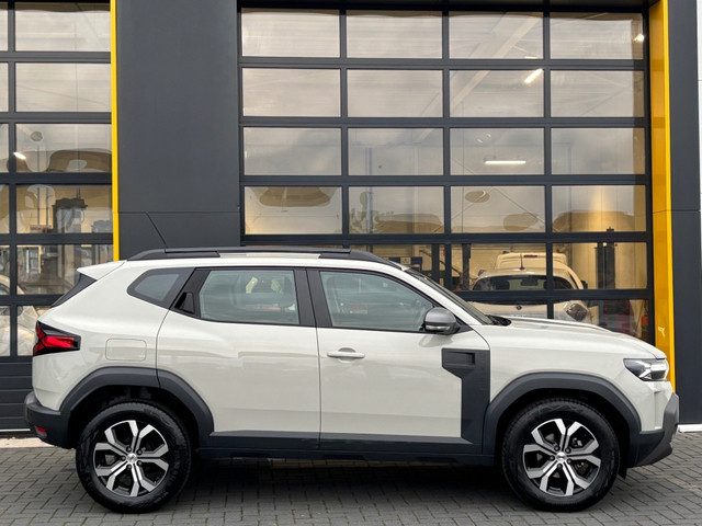 Dacia Duster Tce 130 pk Mild Hybrid Expression I Camera I Stoelverwarming I Apple carplay