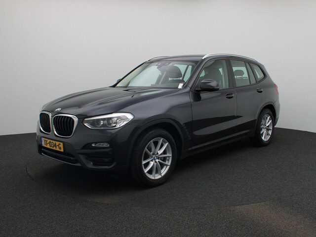 BMW X3 xDrive20i High Executive