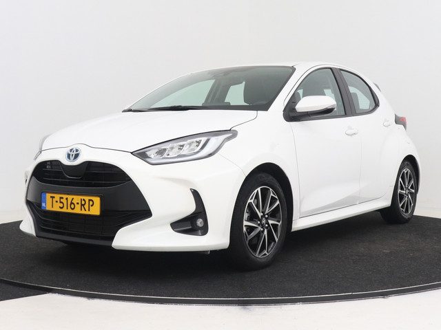Toyota Yaris 1.5 Hybrid Dynamic