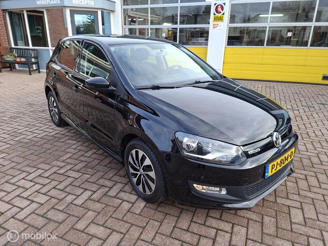 Volkswagen Polo 1.0 BlueMotion Edition automaat !!