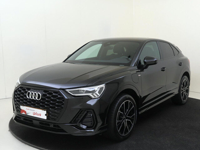 Audi Q3 Sportback 45 TFSI e S Edition
