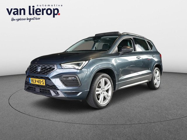 Seat Ateca 1.5 TSI FR Business Intense PANO | SFEER | CAMERA