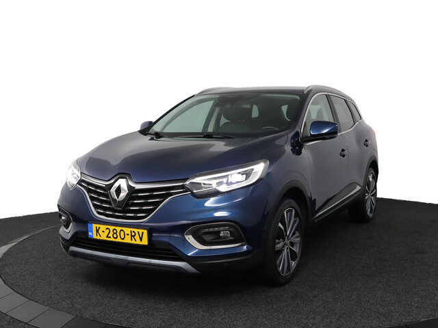 Renault Kadjar TCe 140 Intens