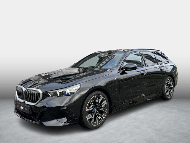 BMW 5 Serie touring 530e M Sport Edition