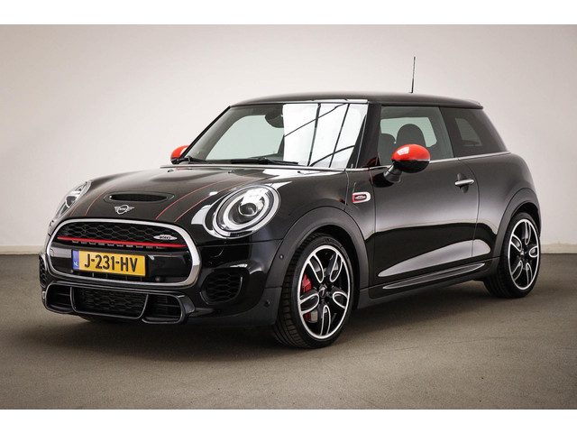 MINI Cooper Mini 2.0 John Works Chili