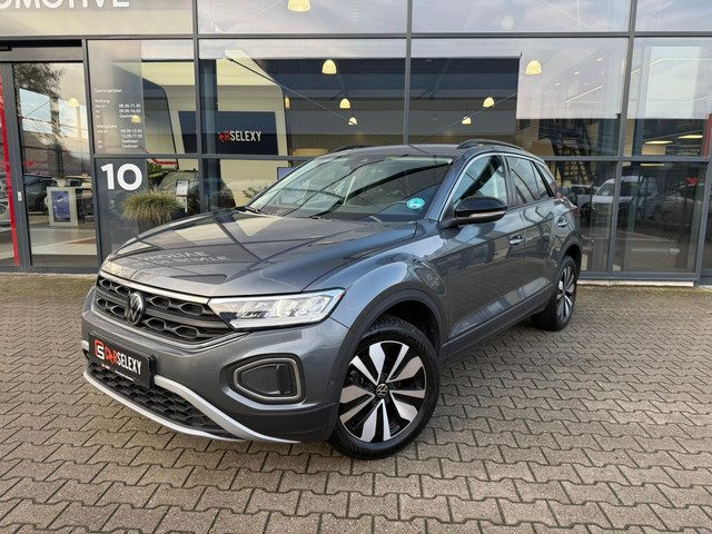 Volkswagen T-Roc 1.0 TSI Goal Edition *Navi & LED*