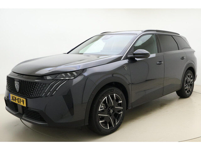 Peugeot 5008 1.2 Hybrid GT