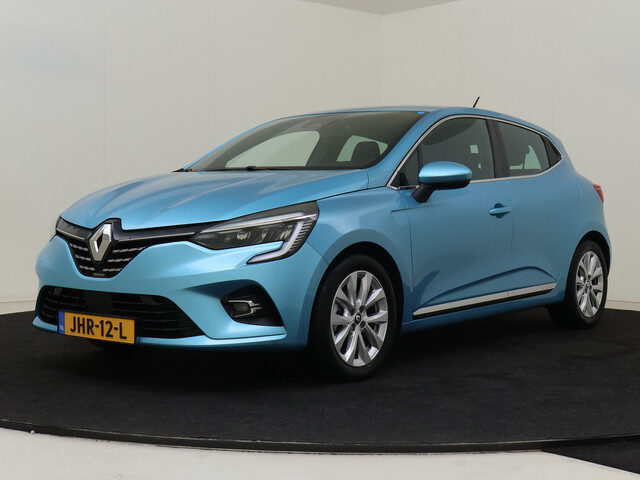 Renault Clio 1.6 E-Tech Hybrid 140 Intens