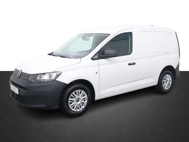 Volkswagen Caddy Bedrijfswagens Cargo Comfort 2.0 TDI EU6 55 kW (75 pk) 2755 mm 6 versn.