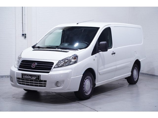 Fiat Scudo 2.0 MultiJet 128 pk L2H1 SX Airco