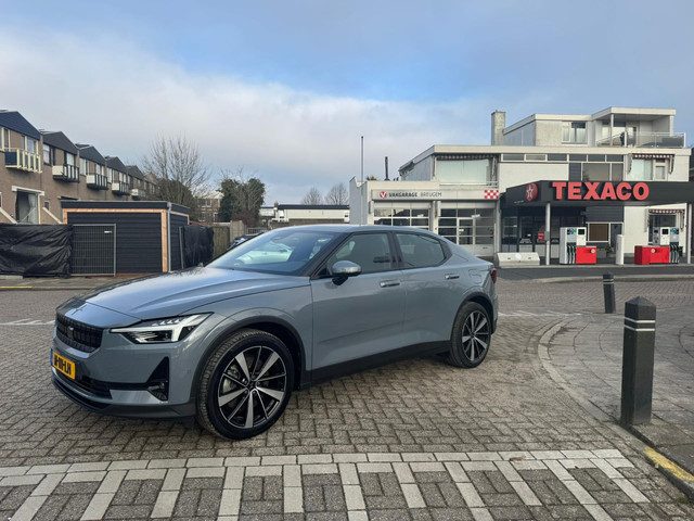 Polestar 2 Long Range Dual Motor Launch Edition 78kWh