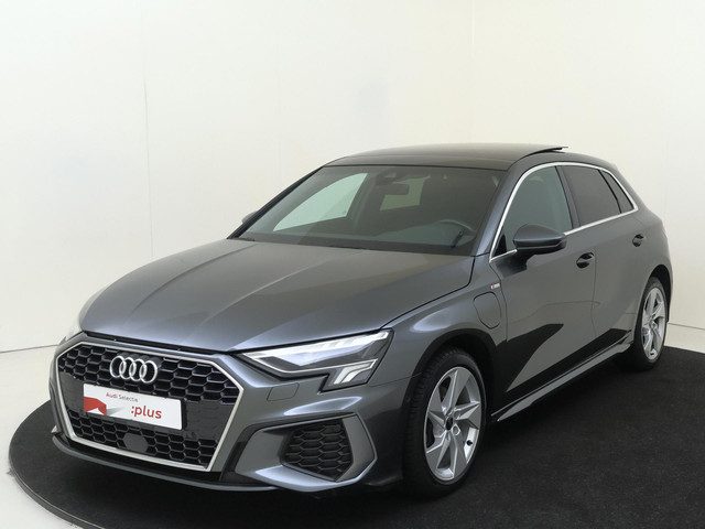 Audi A3 Sportback 40 TFSI S Edition