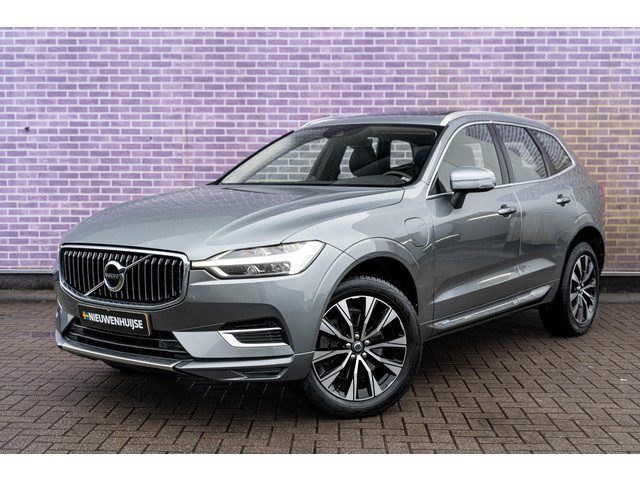 Volvo XC60 T8 Twin Engine AWD Inscription