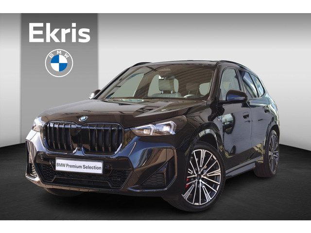BMW X1 xDrive25e