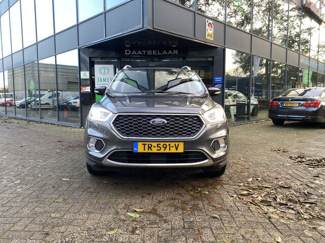 Ford Kuga 1.5 EcoBoost Vignale