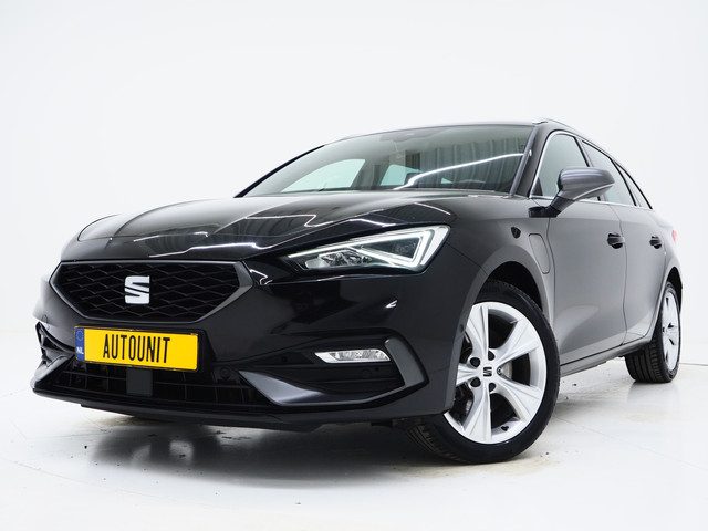 Seat Leon Sportstourer 1.4 TSI eHybrid PHEV FR