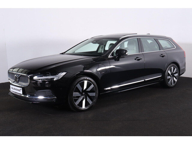 Volvo V90 T6 Recharge AWD Plus Bright