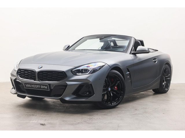 BMW Z4 Roadster sDrive30i High Executive Automaat