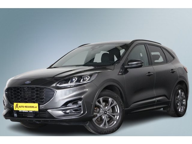 Ford Kuga 1.5 EcoBoost ST-Line X