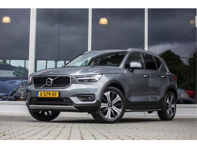 Volvo XC40 1.5 T3 Inscription
