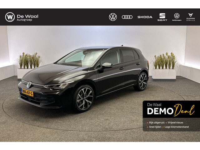 Volkswagen Golf 1.5 204pk DSG eHybride Life Edition