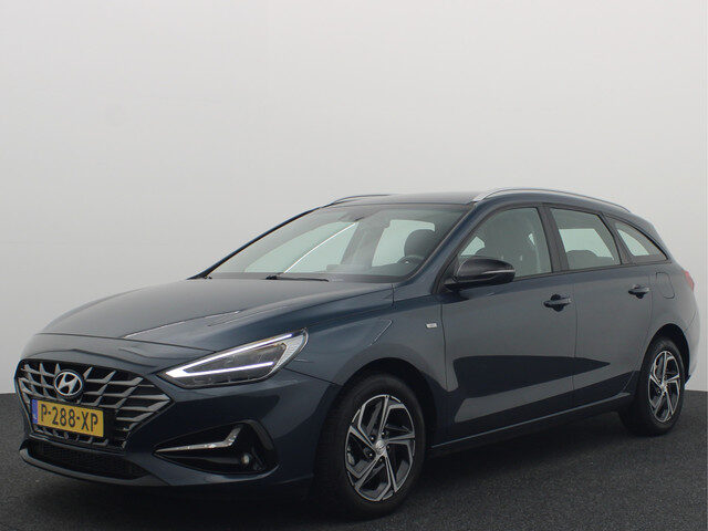 Hyundai i30 Wagon 1.0 T-GDi MHEV Comfort Smart