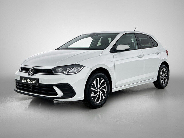 Volkswagen Polo 1.0 TSI Life Edition 95 PK