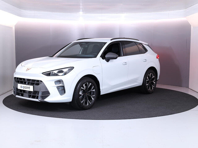 Cupra Terramar 1.5 TSI e-Hybrid