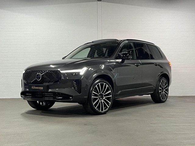 Volvo XC90 2.0 T8 Plug-in hybrid AWD Ultra Dark